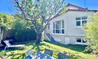 Maison 8 Pièces 171 m² à vendre à Verrières-le-Buisson (91370)