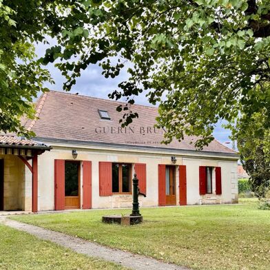 Maison 6 pièces 410000 €