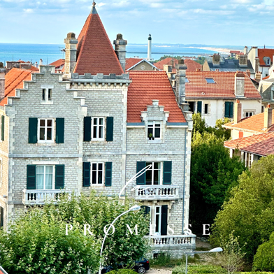 Appartement 4 pièces 1495000 €