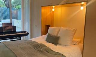 Appartement 2 Pièces 50 m² à louer à Paris 16 (75016)