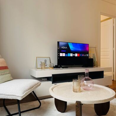 Appartement 2 pièces 510000 €