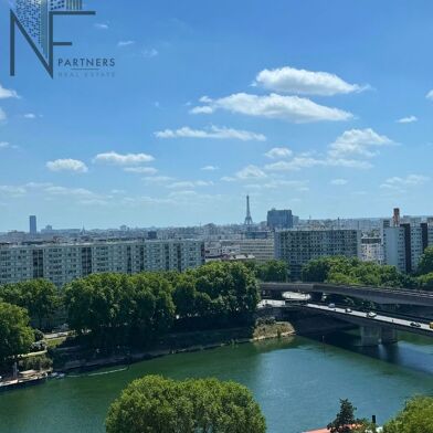 Appartement 4 pièces 850000 €