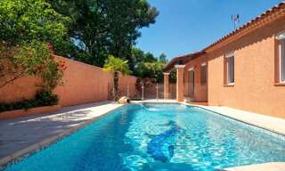 Maison 5 Pièces 117 m² à vendre à Les Pennes-Mirabeau (13170)