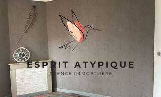 Maison 10 Pièces 176 m² à vendre à Rion-des-Landes (40370)