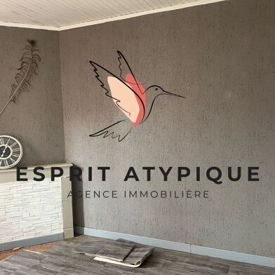 Maison 10 pièces 149000 €