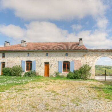 Maison 11 pièces 580000 €