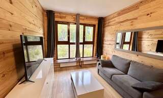 Appartement 1 Pièce 25 m² à vendre à Isola (06420)