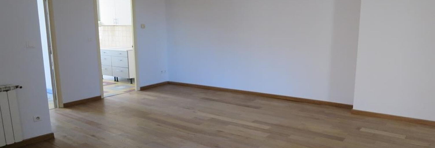 Appartement 3 Pièces 68 m² à louer à Nîmes (30900)