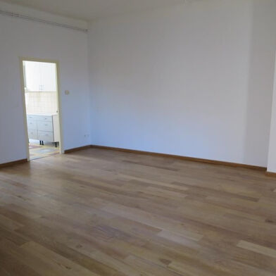 Appartement 3 pièces 630 €