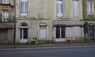 Maison 6 Pièces 158 m² à vendre à Marans (17230)