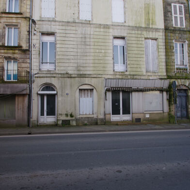 Maison 6 pièces 35000 €