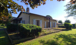 Maison 4 Pièces 97 m² à vendre à Beauchalot (31360)