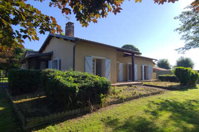 Maison 4 pièces 179000 €