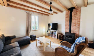 Maison 6 Pièces 153 m² à vendre à Messanges (40660)