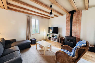 Maison 6 pièces 460000 €