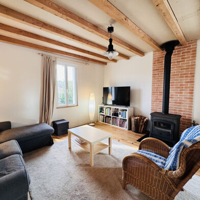 Maison 6 pièces 490000 €