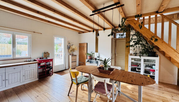 Villa / Maison 6 pièces  à vendre Messanges 40660