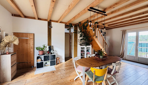 Villa / Maison 6 pièces  à vendre Messanges 40660