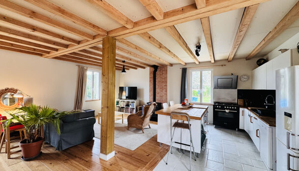 Villa / Maison 6 pièces  à vendre Messanges 40660