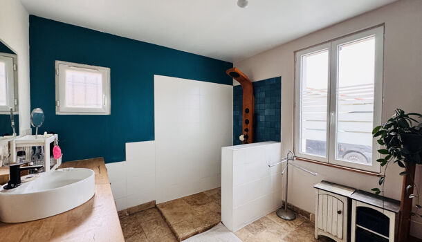 Villa / Maison 6 pièces  à vendre Messanges 40660