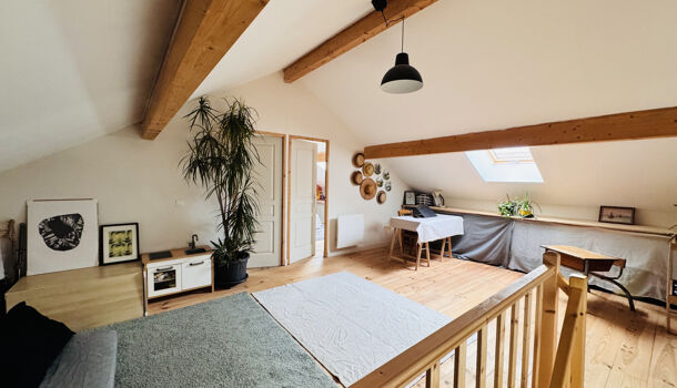 Villa / Maison 6 pièces  à vendre Messanges 40660