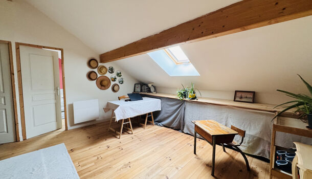 Villa / Maison 6 pièces  à vendre Messanges 40660