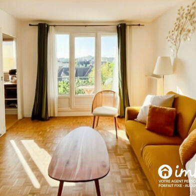 Appartement 1 pièces 193000 €