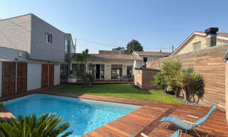 Maison 6 Pièces 174 m² à vendre à Talence (33400)