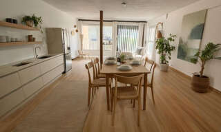 Appartement 3 Pièces 78 m² à vendre à Martigues (13500)