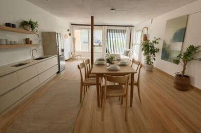 Appartement 3 pièces 139100 €