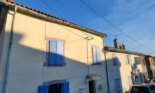 Maison  100 m² à vendre à Montréjeau (31210)