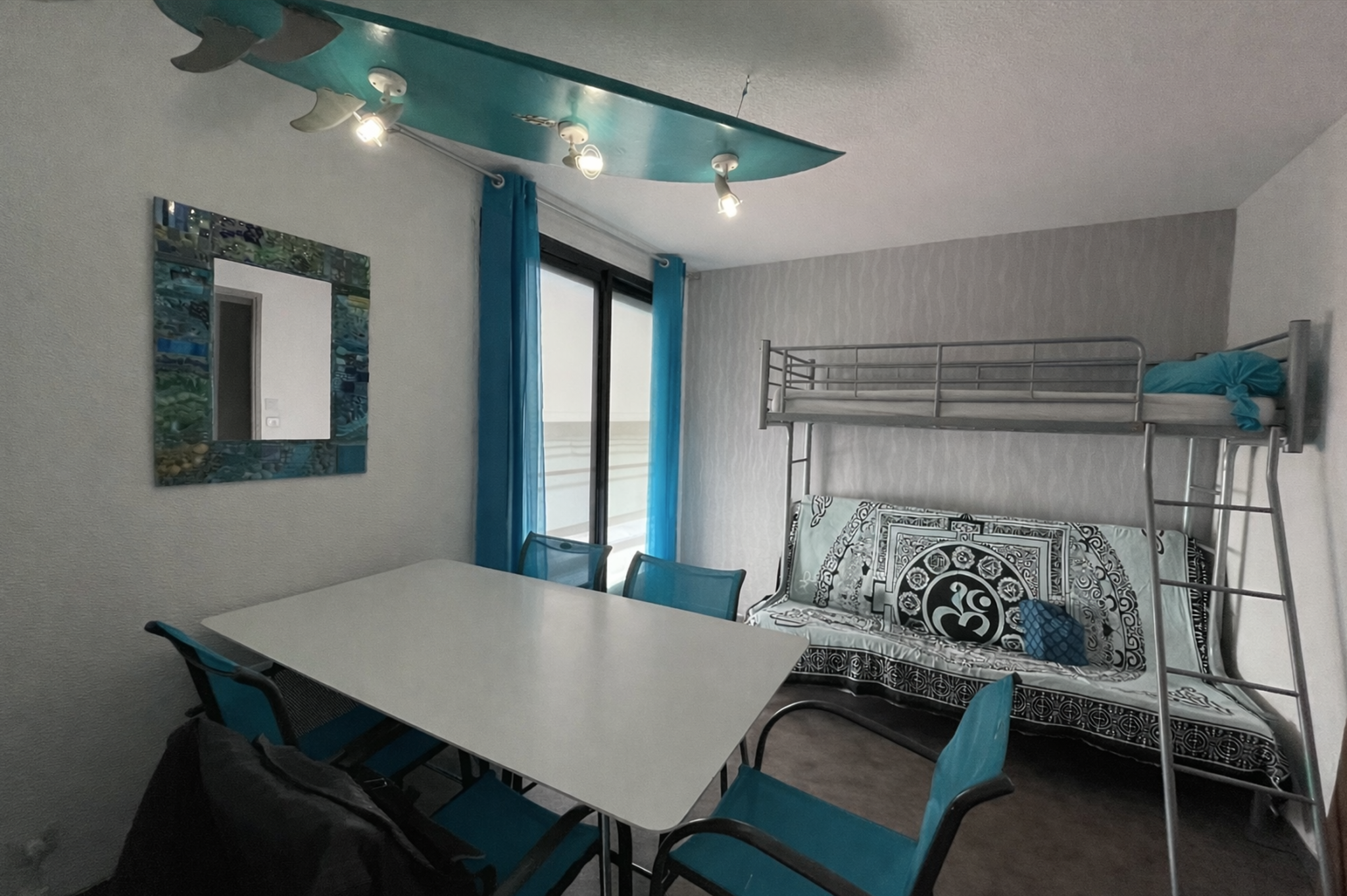 Appartement  T2 à vendre Seignosse 40510