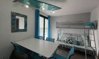 Appartement 2 Pièces 27 m² à vendre à Seignosse (40510)