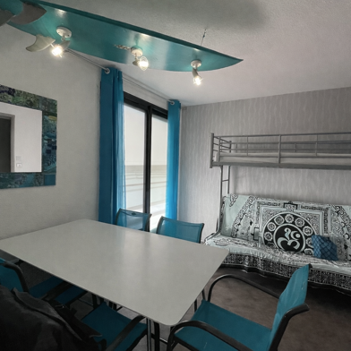 Appartement 2 pièces 169000 €