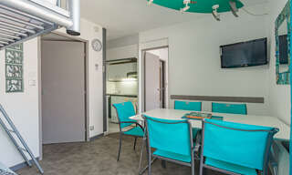 Appartement 2 Pièces 27 m² à vendre à Seignosse (40510)