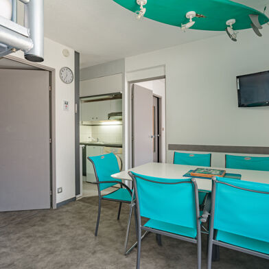 Appartement 2 pièces 169000 €