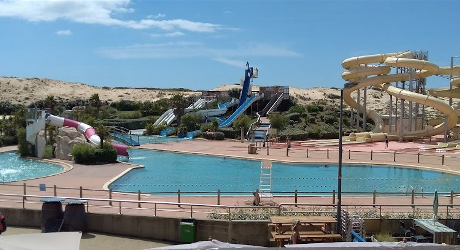 Appartement 2 pièces  à vendre Seignosse 40510