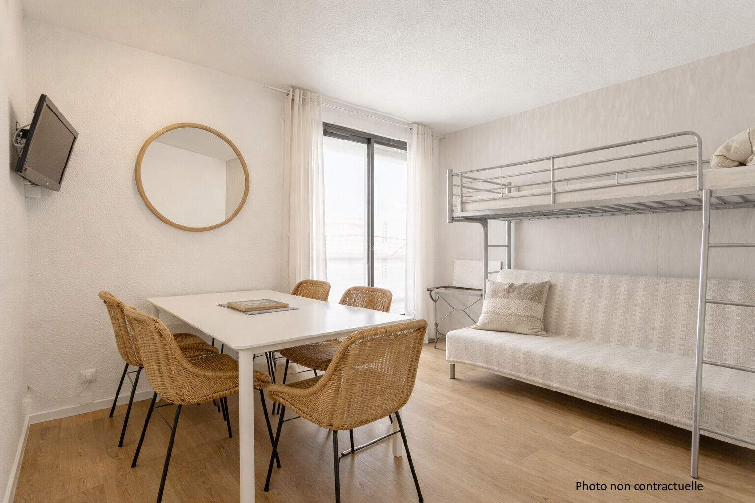 Appartement  T2 à vendre Seignosse 40510