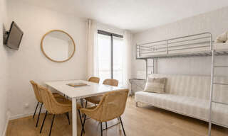 Appartement 2 Pièces 27 m² à vendre à Seignosse (40510)