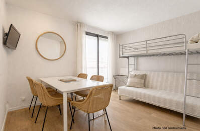Appartement T2 Seignosse Le Penon jusqu'à 5 couchages ! — photo du bien