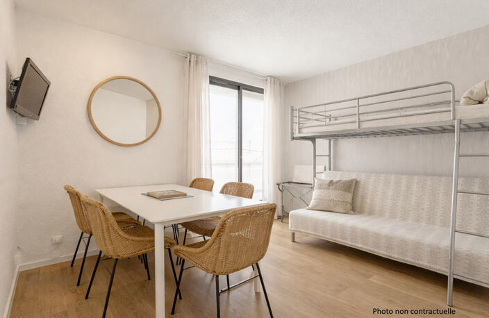 Appartement T2 Seignosse Le Penon jusqu'à 5 couchages ! — photo 5