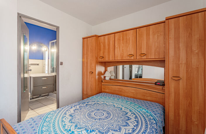 Appartement T2 Seignosse Le Penon jusqu'à 5 couchages ! — photo 3