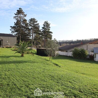 Maison 5 pièces 179900 €