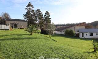 Maison 5 Pièces 112 m² à vendre à Chauvigny (86300)