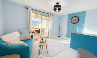 Appartement 2 Pièces 33 m² à vendre à Sainte-Maxime (83120)