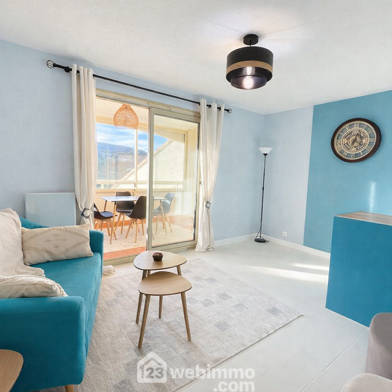 Appartement 2 pièces 179000 €