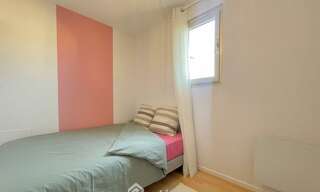 Appartement 2 Pièces 33 m² à vendre à Sainte-Maxime (83120)