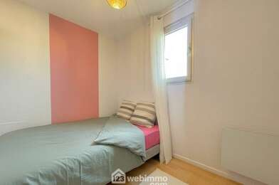 Appartement 2 pièces 179000 €