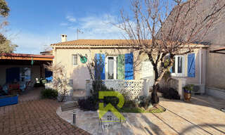 Maison 3 Pièces 95 m² à vendre à Agde (34300)