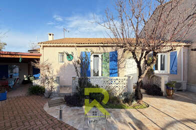 Maison 3 pièces 349000 €